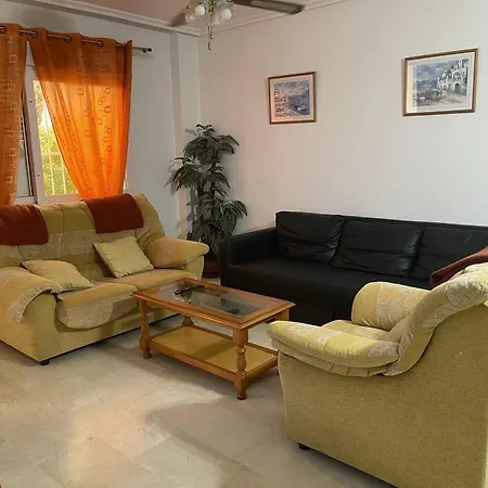 Plazagolf Apartamento Villamartin (Valencia)