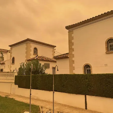 Plazagolf Villamartin (Valencia)