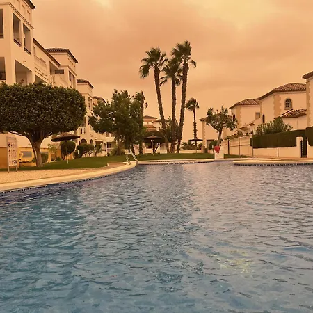 Plazagolf Apartamento *