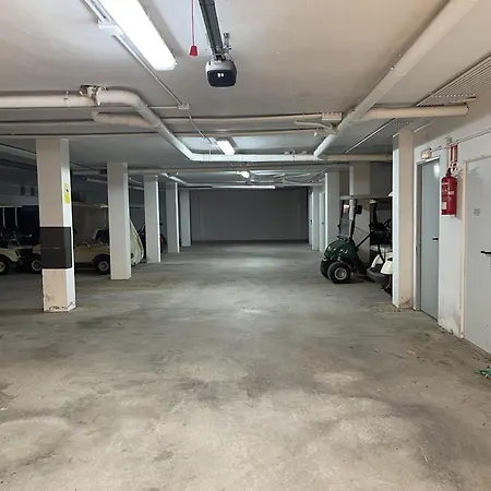 Apartamento Plazagolf