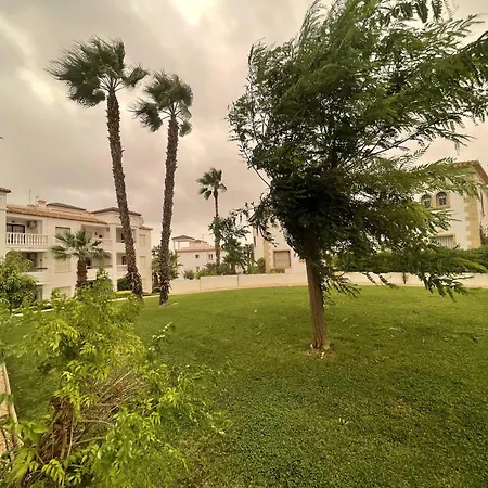 Plazagolf Apartamento