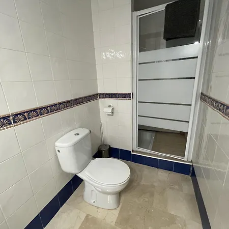 Plazagolf Apartamento *
