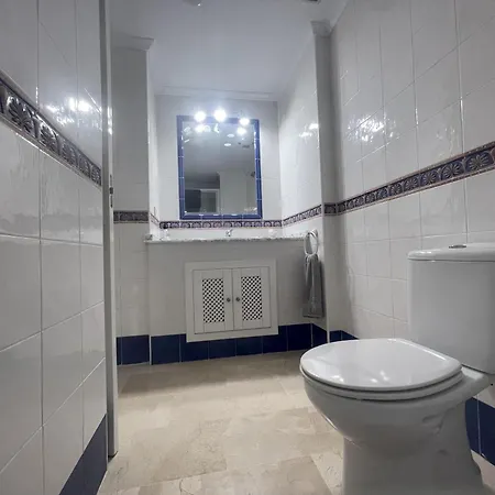 Apartamento Plazagolf *