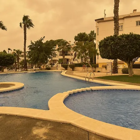 Apartamento Plazagolf
