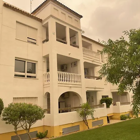 Plazagolf Villamartin (Valencia)