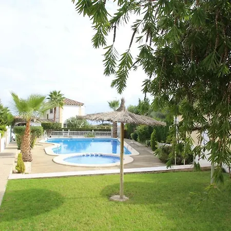 Plazagolf Apartamento *