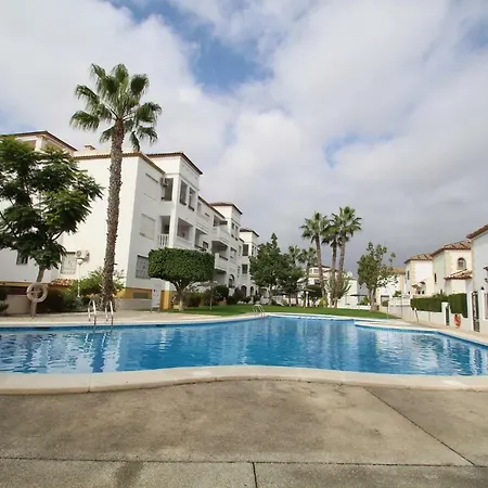 Plazagolf Apartamento Villamartin (Valencia)
