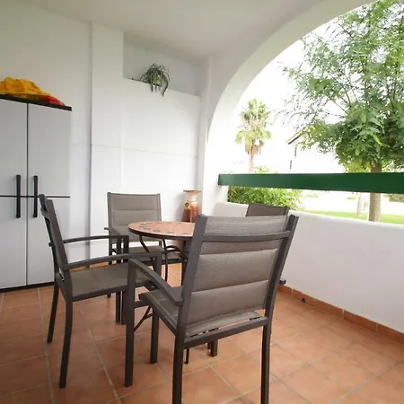 Plazagolf Apartamento