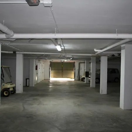 Plazagolf Apartamento